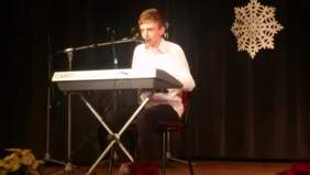 Laureat Festiwalu w Kolbuszowej