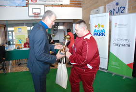 Pokaż zdjęcie: Bursztynowa Sztanga 2019