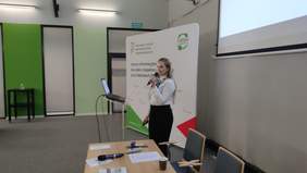 Pokaż zdjęcie: PFRON Szczecin