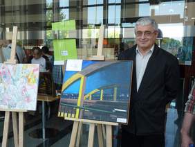 Pokaż zdjęcie: laureat nagrody GRAND PRIX