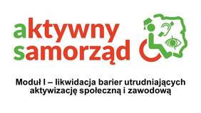 Pokaż zdjęcie: “Aktywny samorząd” Moduł I 