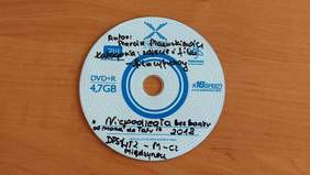 Wyróżnienie w kategorii Fotografia i film - "Niepodległa bez barier - od morza do Tatr", Marcin Mazurkewicz, WTZ w Międzyrzeczu