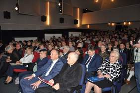 Publiczność Festiwalu