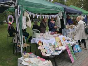 Pokaż zdjęcie: XVII Opolskie Dni Osób Niepełnosprawnych