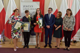 Pokaż zdjęcie: Uroczysta Gala Lodołamacze 2018 fot. Kamil Artur Kuliński LFOON Sejmik Wojewódzki