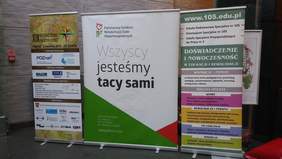 Pokaż zdjęcie: XIX Festiwal Sztuki Naszych Dzieci