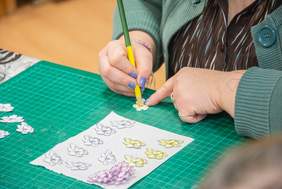 Pokaż zdjęcie: WTZ Lapino