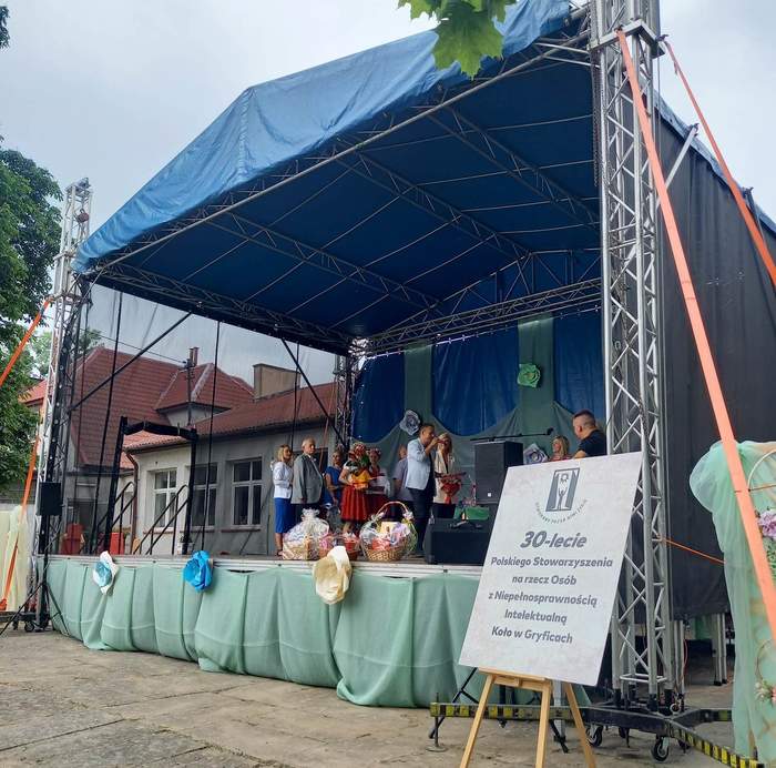 Pokaż zdjęcie: Jubileusz 30-lecia Koła PSONI