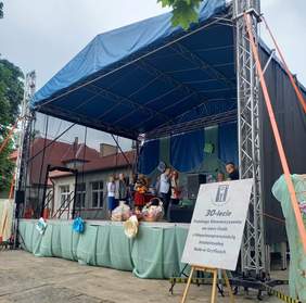 Pokaż zdjęcie: Jubileusz 30-lecia Koła PSONI