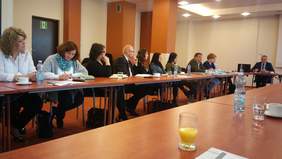 spotkanie sieciujące w Rzeszowie