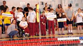 Reprezentacja miasta Bydgoszczy