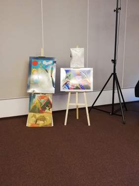 Lubuska Gala konkursu „Sztuka Osób Niepełnosprawnych” 2019 - fotogaleria