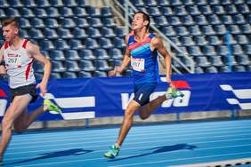 Paralekkoatletyczne Mistrzostwa Polski sukcesem lubuskich drużyn 