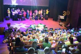 Pokaż zdjęcie: 30-lecie istnienia Warsztatu Terapii Zajęciowej w Zduńskiej Woli