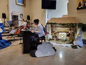 Pokaż zdjęcie: Kościół seminaryjny