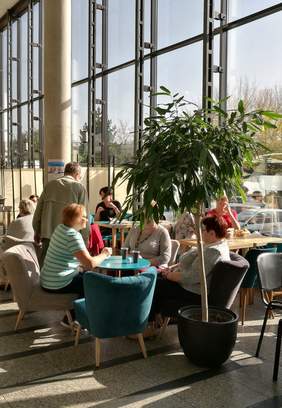 Pokaż zdjęcie: Regionalny Dzień Seniora  w Opolu