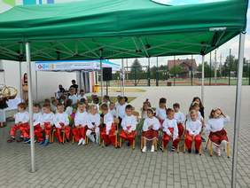 Pokaż zdjęcie: Przedszkolaki