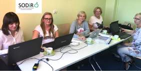 Warsztaty praktyczne z elektronicznej obsługi systemu obsługi dofinansowań i refundacji