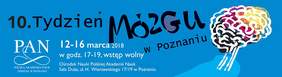 Pokaż zdjęcie: Tydzień Mózgu w Poznaniu