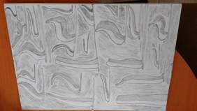 Sztuka Osób Niepełnosprawnych” – prace ze Wschowy i Gorzowa Wlkp. 