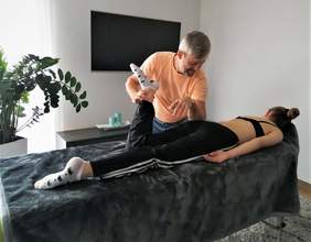 Pokaż zdjęcie: Gmina Masów pomaga osobom z niepełnosprawnościami