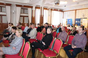 Pokaż zdjęcie: Pracodawcy z powiatu kraśnickiego