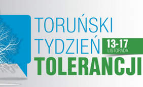 Pokaż zdjęcie: Toruński Tydzień Tolerancji