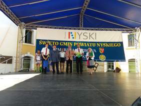 Pokaż zdjęcie: Impreza integracyjna INNE ŚWIATY  w Nysie