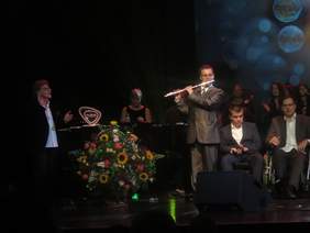 Pokaż zdjęcie: Artyści Przebojowego Koncertu Przebojów