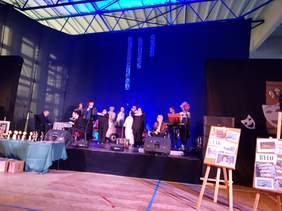 Pokaż zdjęcie: Albertiana 2024 w Zgierzu 