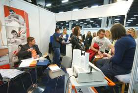 Pokaż zdjęcie: Targi Kielce 2