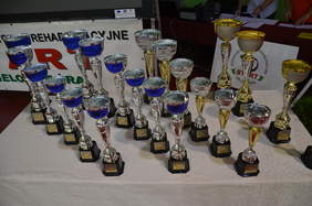 VII Lubuski Puchar Niepełnosprawnych w Strzelectwie Sportowym