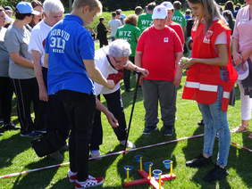 Pokaż zdjęcie: Wspólna rywalizacja