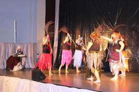 Cybinka – obchody Międzynarodowego Dnia Osób Niepełnosprawnych