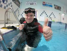 Pokaż zdjęcie: Uczestnicy projektu