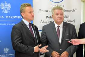 Pokaż zdjęcie: Spotkanie