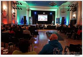 Pokaż zdjęcie: Uczestnicy wydarzenia