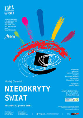 Pokaż zdjęcie: Plakat