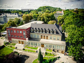 Pokaż zdjęcie: Gdański Uniwersytet Medyczny (fot. GUMed)