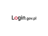 logotyp z napisem login.gov.pl 