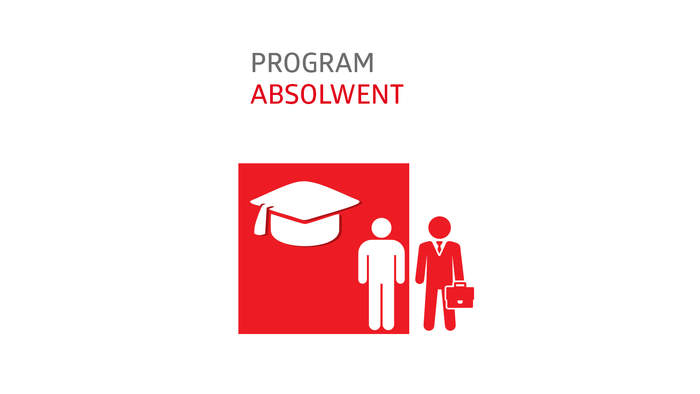 baner - Program Absolwent 