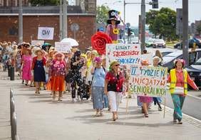 Pokaż zdjęcie: Wydarzenia na Jasnych Błoniach