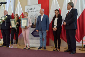 Pokaż zdjęcie: Uroczysta Gala Lodołamacze 2018 fot. Kamil Artur Kuliński LFOON Sejmik Wojewódzki