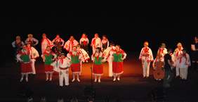 Pokaż zdjęcie: Laureaci "Michalinki" DPS w Częstochowie