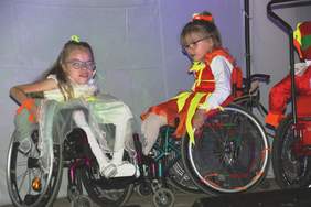 Pokaż zdjęcie: Podopieczni Ośrodka