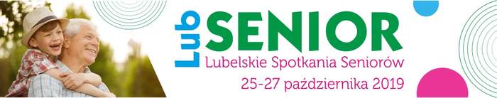 Pokaż zdjęcie: LUBSENIOR 2019