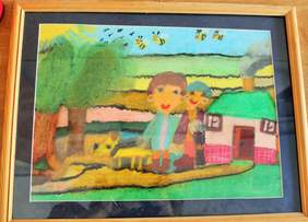 Pokaż zdjęcie: "Wycieczka w Bieszczady"