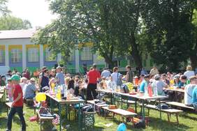 Pokaż zdjęcie: Dzień Godności Osób Niepełnosprawnych w Kościanie