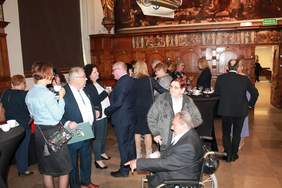 Pokaż zdjęcie: GALA 25-lecia DPS OSTOJA