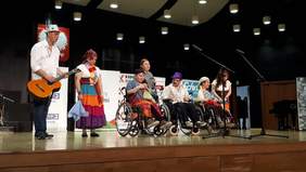 Pokaż zdjęcie: Warsztat Terapii Zajęciowej w Sędku 